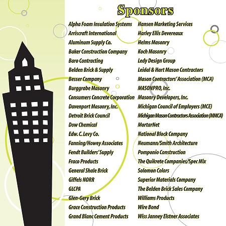 Sponsor Board